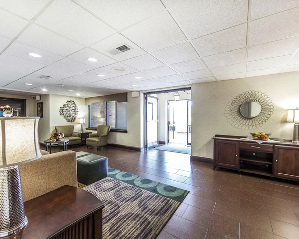 Quality Inn Chillicothe