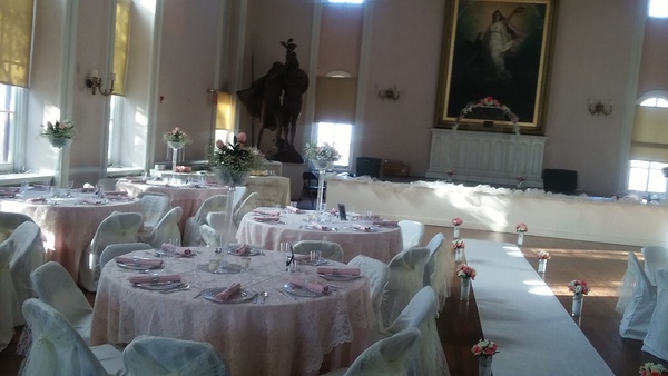 Conrad Poppenhusen Association