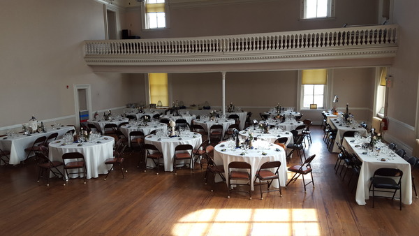 Conrad Poppenhusen Association