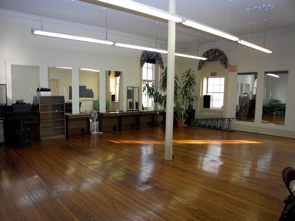 Conrad Poppenhusen Association