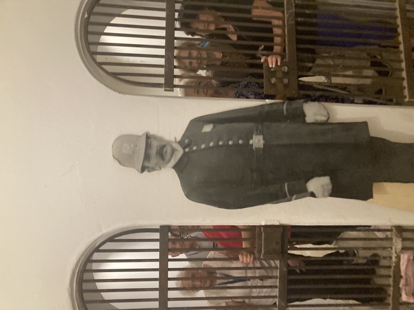 Conrad Poppenhusen Association