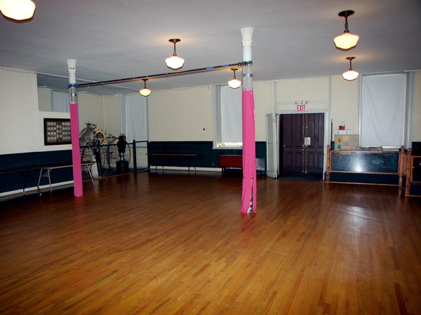 Conrad Poppenhusen Association