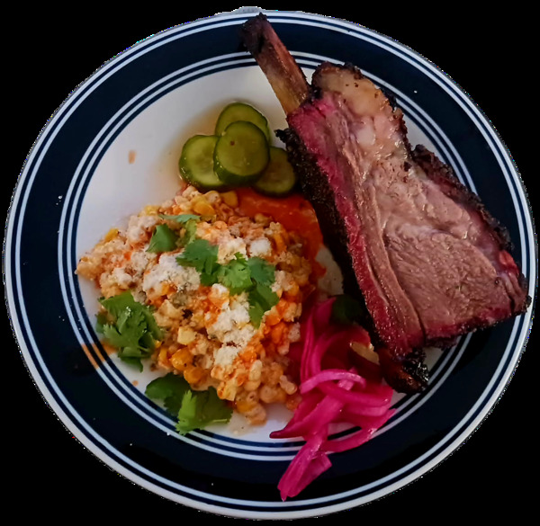 Flame & Flavor Catering