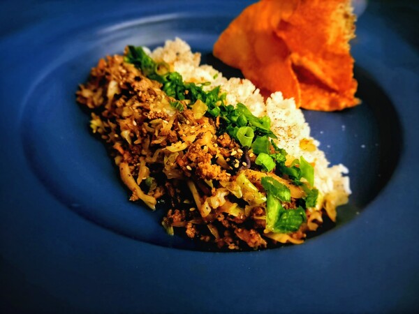 Flame & Flavor Catering