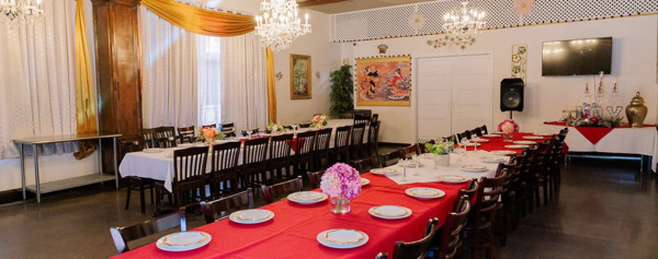 Thai Cuisine & Ramen King