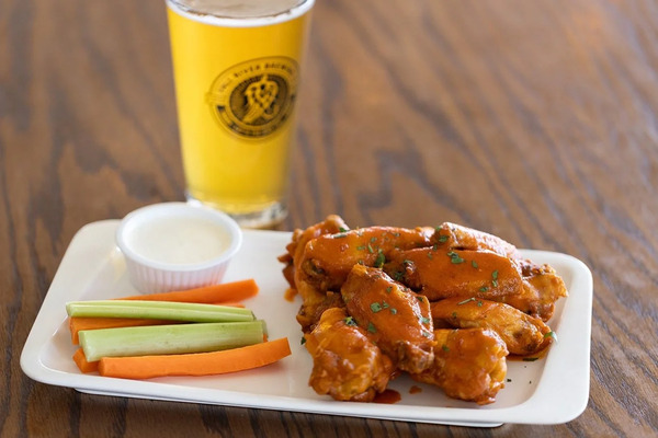 Hop Yard American Alehouse & Grill