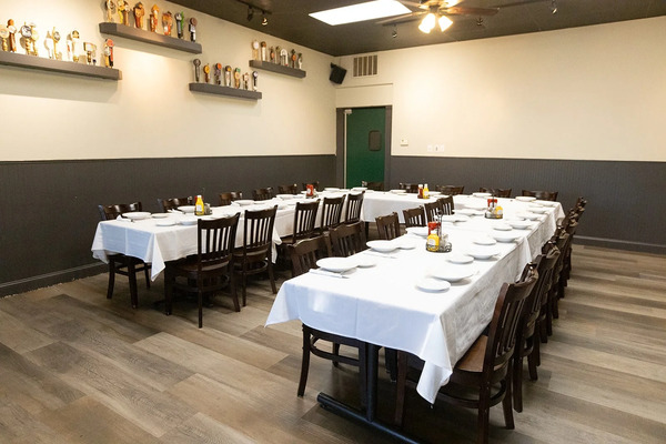 Hop Yard American Alehouse & Grill