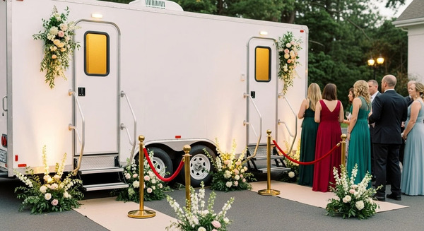 Velvet Rope Restrooms