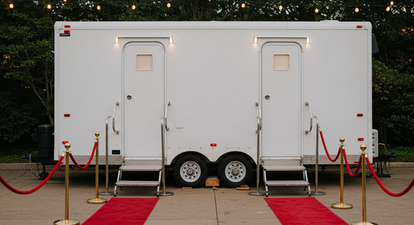 Velvet Rope Restrooms