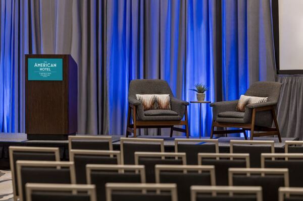 The American Hotel Atlanta Downtown, Tapestry Collection by Hilton