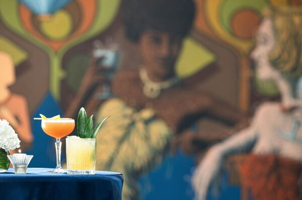 The American Hotel Atlanta Downtown, Tapestry Collection by Hilton