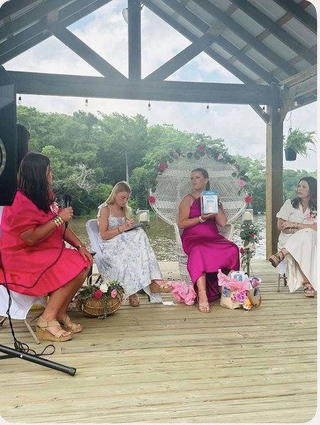 Mermentau River Adventures & Events