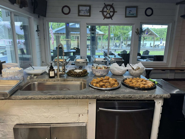 Mermentau River Adventures & Events