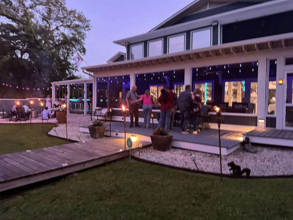 Mermentau River Adventures & Events