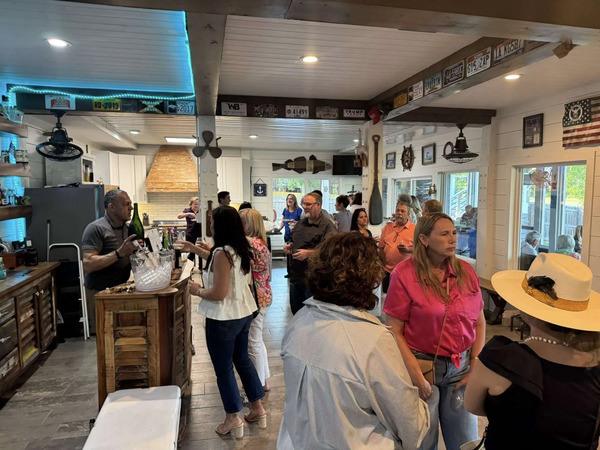 Mermentau River Adventures & Events