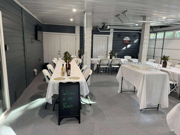 Mermentau River Adventures & Events