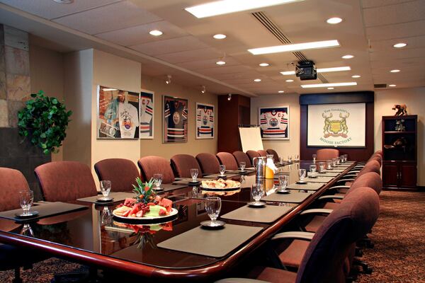 The Sawmill Restaurant