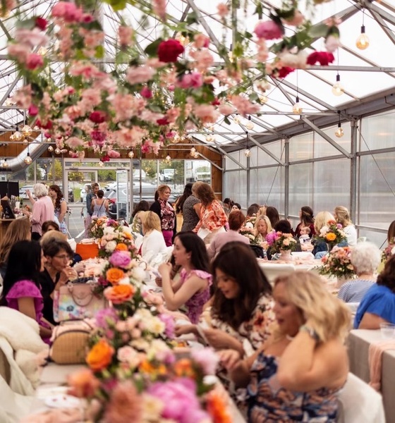 The Greenhouse @ Pica's