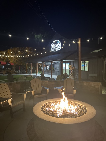 The Greenhouse @ Pica's