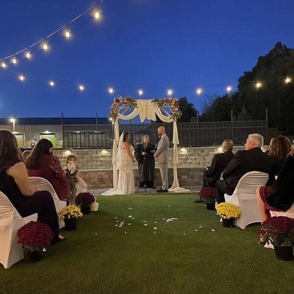 The Greenhouse @ Pica's