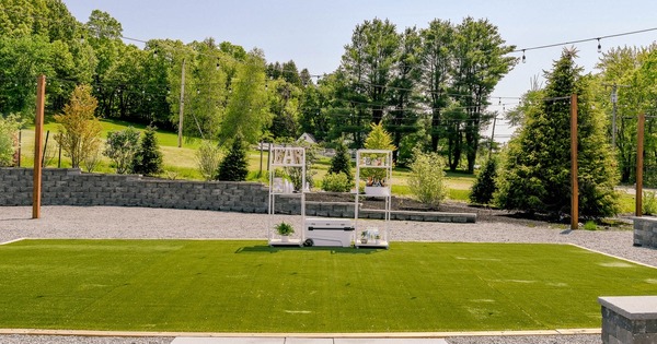 The Greenhouse @ Pica's