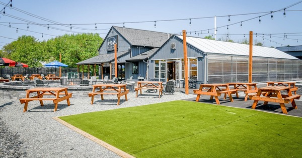 The Greenhouse @ Pica's