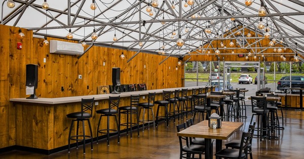 The Greenhouse @ Pica's