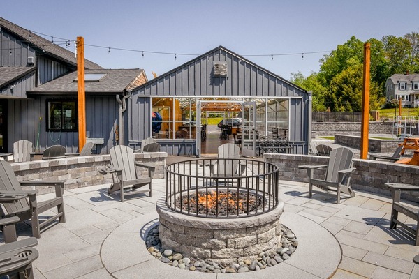 The Greenhouse @ Pica's