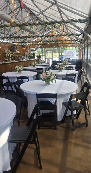 The Greenhouse @ Pica's