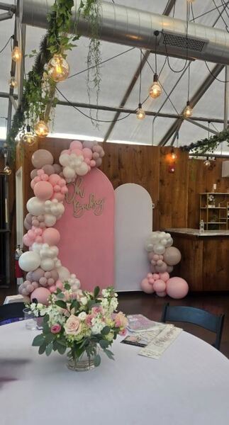 The Greenhouse @ Pica's