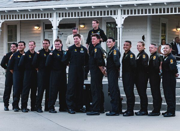 P.A.T.S. Aerial Media