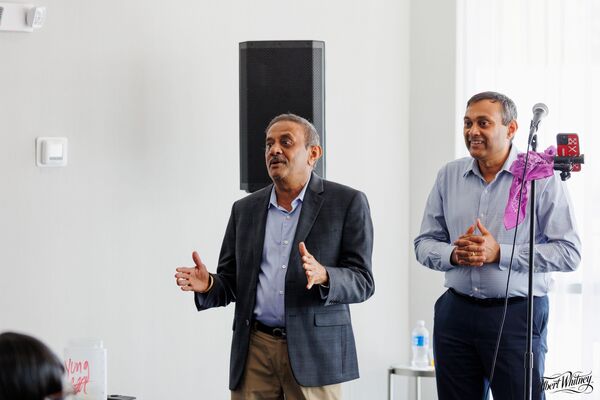 P.A.T.S. Aerial Media