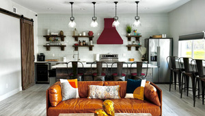 Photo and Video Studio