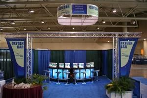 Element Oxygen Bars - Halifax