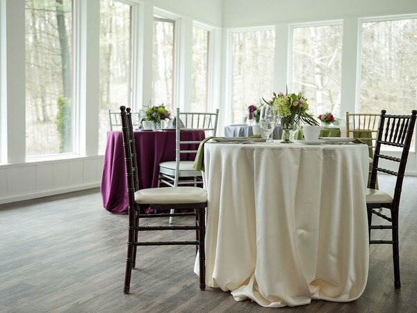 Pathways On Pleasure Valley