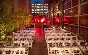 Harbor Rooftop & Event Space