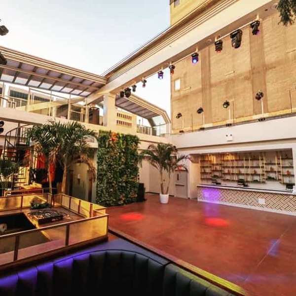 Harbor Rooftop & Event Space