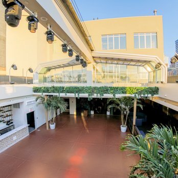 Harbor Rooftop & Event Space