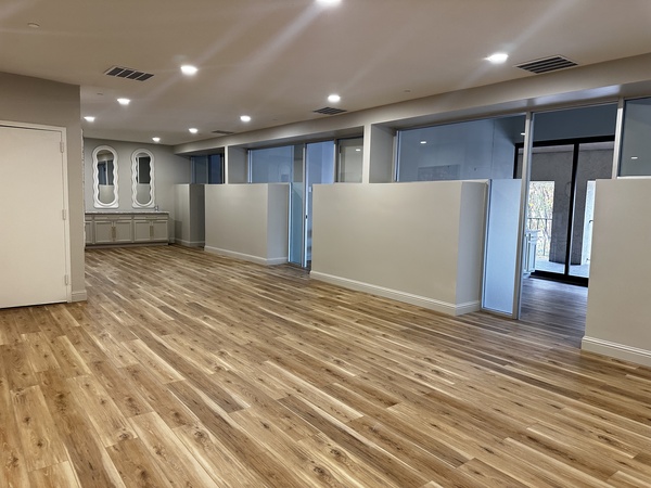 Netra Arts and Canvas and Cafe