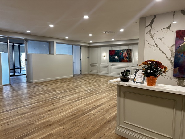 Netra Arts and Canvas and Cafe