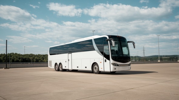 Bus Rental Company Clarksville