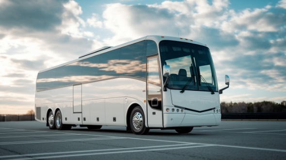 Bus Rental Company Clarksville