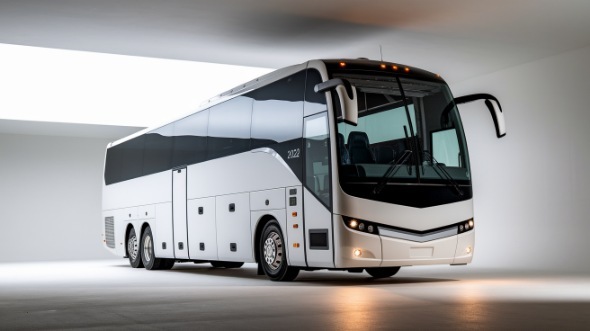 Bus Rental Company Wichita Falls