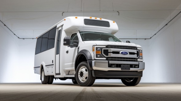 Bus Rental Company Wichita Falls