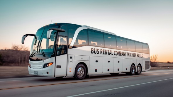 Bus Rental Company Wichita Falls