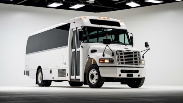 Bus Rental Company Wichita Falls