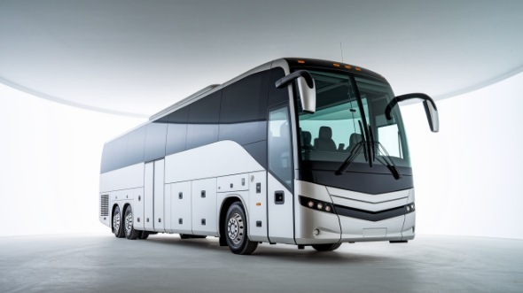Bus Rental Company Wichita Falls