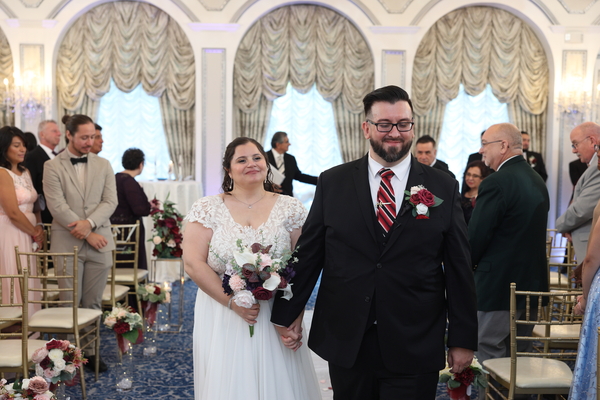 Social Events By J LLC