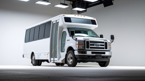 Bus Rental Company Oklahoma City