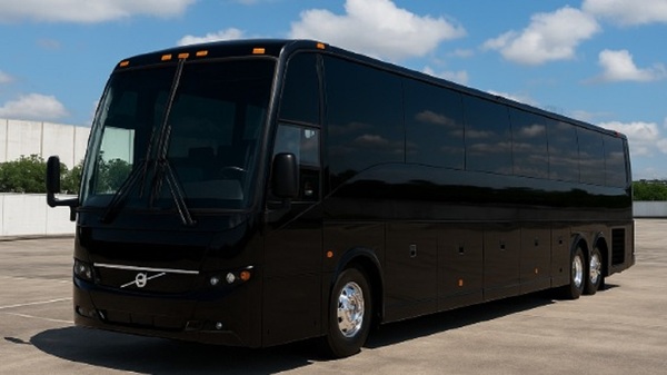 Bus Rental Company New Britain